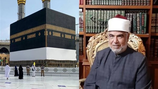 الدكتور فتحي عثمان الفقي يوضح حكم الحج والعمرة بالتقسيط 