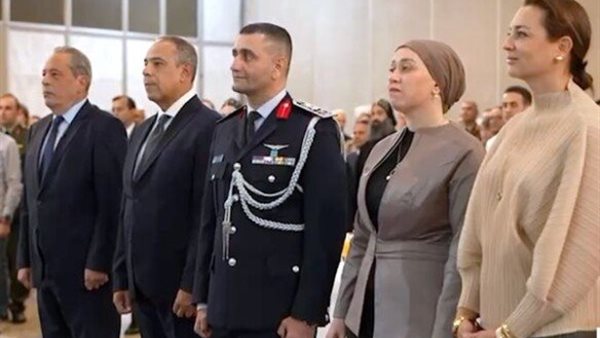 مكاتب الدفاع المصري بالخارج تحتفل بذكرى انتصارات أكتوبر