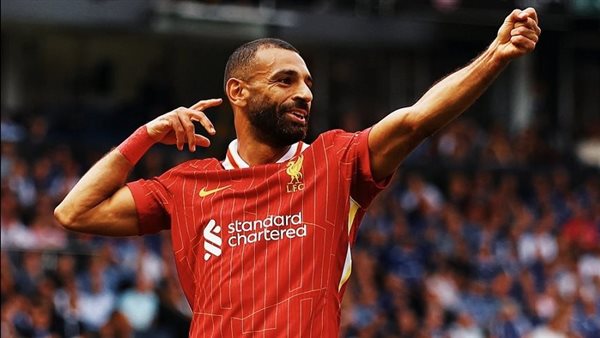 محمد صلاح