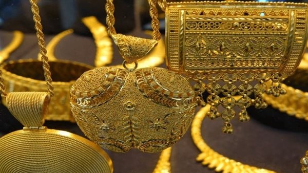 مشغولات ذهبية 