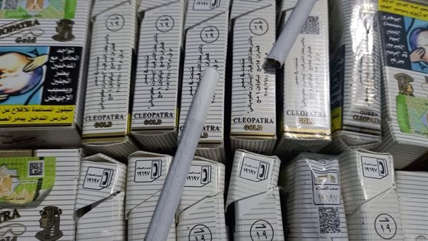 ارتفاع أسعار السجائر اليوم 