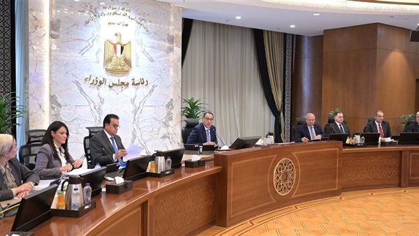 رئيس الوزراء