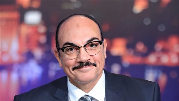 اللواء دكتور رضا فرحات