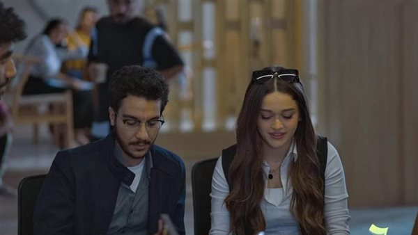 مسلسل "6 شهور"
