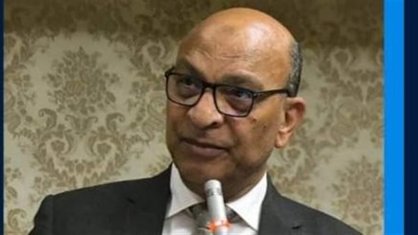 اللواء يونس الجامر عضو مجلس النواب