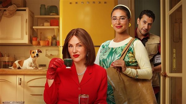 فيلم وداعا حمدي