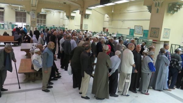 هل يوجد معاش مبكر في 2025