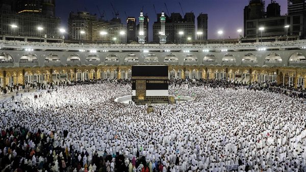 رابط التسجيل في قرعة الحج على موقع وزارة الداخلية 