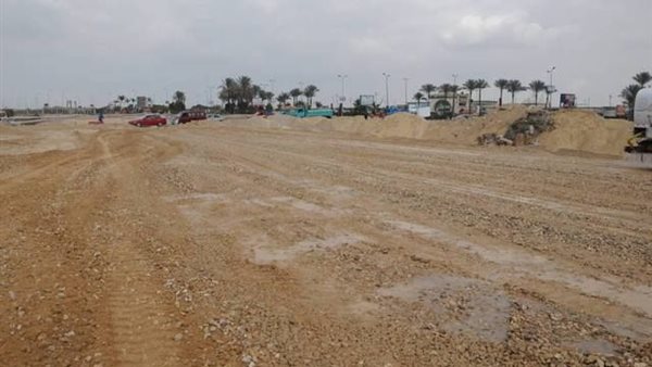 كراسة شروط أراضي الإسكان المتوسط 2024