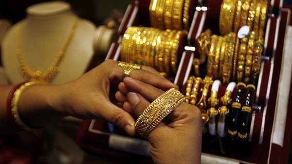 سعر جرام الذهب عيار 21 الآن في مصر