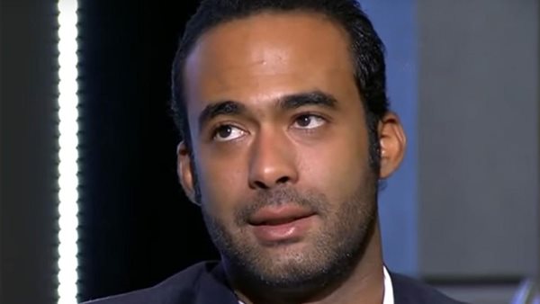 هيثم أحمد زكي