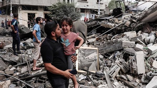 حرب التكنولوجيا.. هل تستخدم إسرائيل الذكاء الاصطناعي في غزة