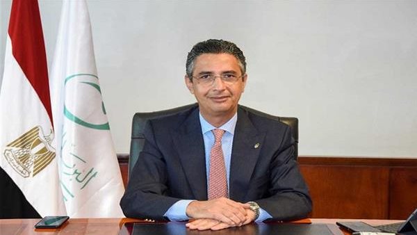 وزير التموين