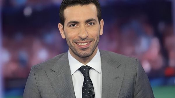 عيد ميلاد محمد أبو تريكة 