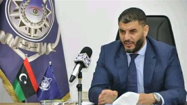 وزير داخلية ليبيا: منع الاختلاط والسفر بدون محرم