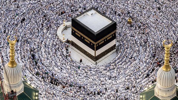 أسعار الحج السياحى 2025