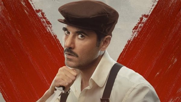 أحمد عز 