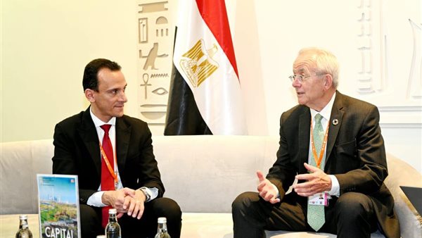 عبدالخالق إبراهيم، مساعد وزير الإسكان للشئون الفنية