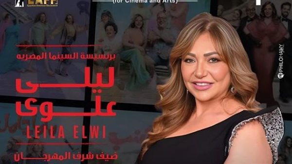 المهرجان المصري الأمريكي للسينما والفنون