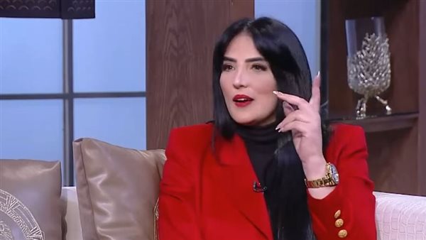 حورية فرغلي 