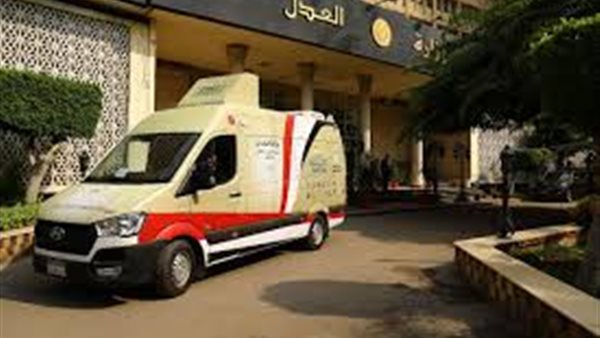 أماكن سيارات الشهر العقاري المتنقلة بالقاهرة 2025