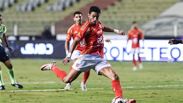 zed vs al ahly