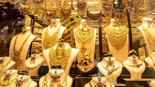 أسعار الذهب اليوم الجمعة