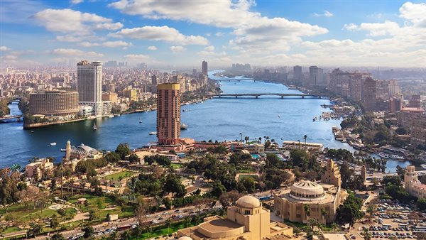 القاهرة - مصر 