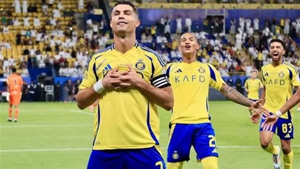 النصر