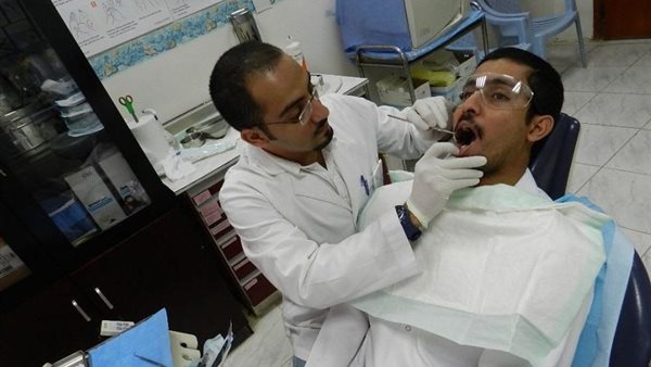 فرص عمل للأطباء بالسعودية 2025