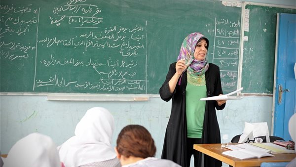 مسابقة تعيين 25 ألف معلم مساعد لغة عربية
