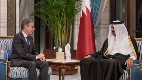 قطر توافق على طرد حماس من الدوحة تنفيذا لتعليمات أمريكا