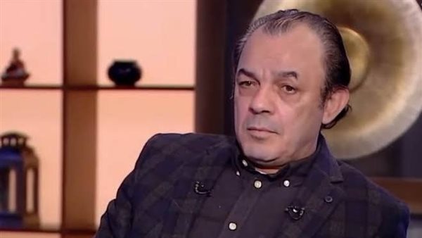 علاء مرسي