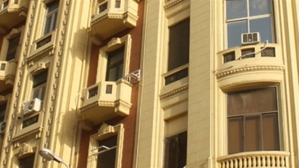 إلغاء ثبات الإيجار القديم