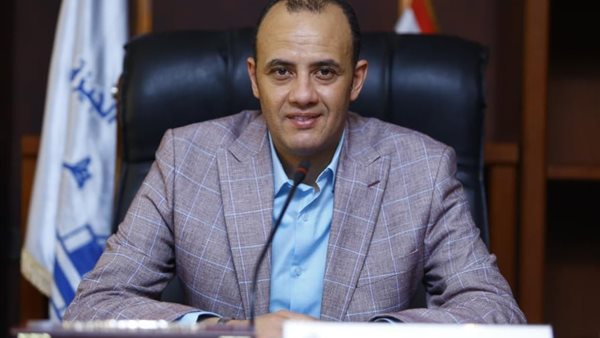 سامح السيد، رئيس شعبة الدواجن في الغرفة التجارية