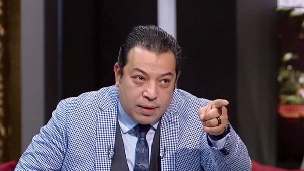 مشيل حليم المستشار القانوني لرابطة المستأجرين