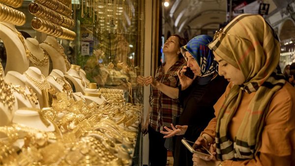 أسعار الذهب اليوم