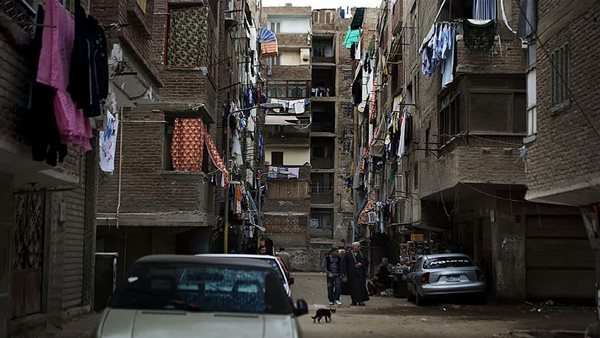قانون الايجار القديم 