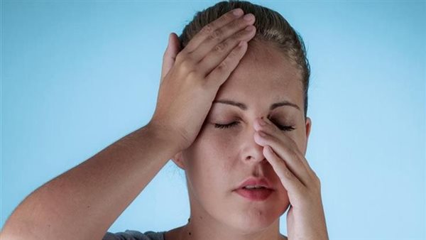 علاج التهاب الجيوب الأنفية في المنزل