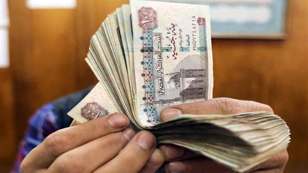 زيادة المعاشات 2025
