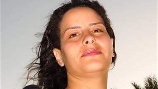 رشا عزت النجار