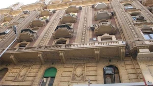 قانون الإيجار القديم - أرشيفية 