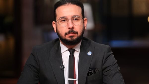 الدكتور محمد رضا