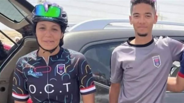 حادث لاعبي دراجات نادي 6 أكتوبر