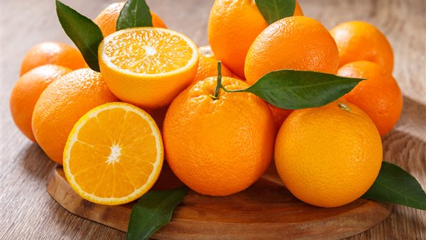 أضرار البرتقال قبل النوم