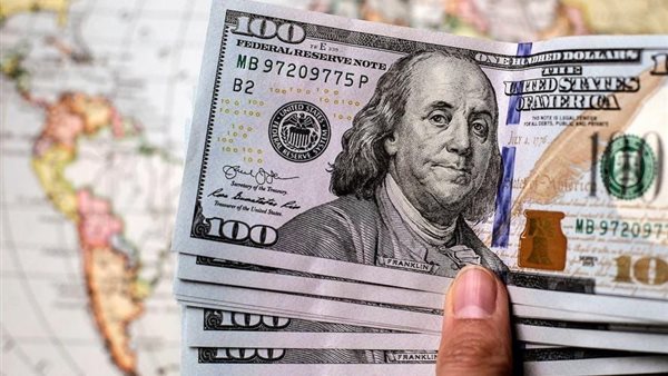 سعر الدولار اليوم