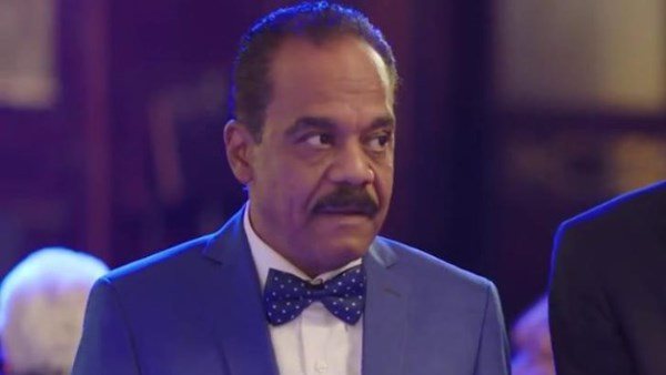 وفاة الفنان حمدي الرملي