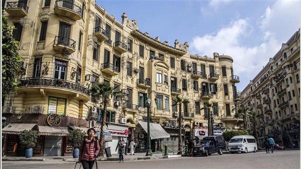 الإيجار القديم في مصر