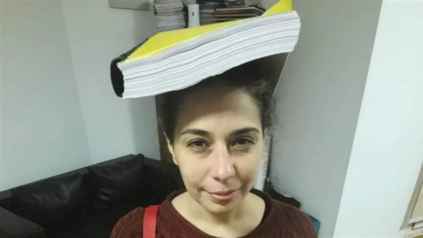 مؤلفة فيلم الهوى سلطان