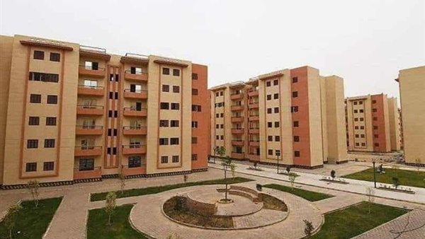 شقق الإسكان الاجتماعي 2024